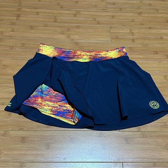 BIDI BADU active wear top and skirt (L) - Picture 8 of 8